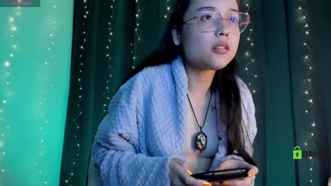 Cat-FOLLOWME and we talk IGshantal cerezo online show from 01.23.25