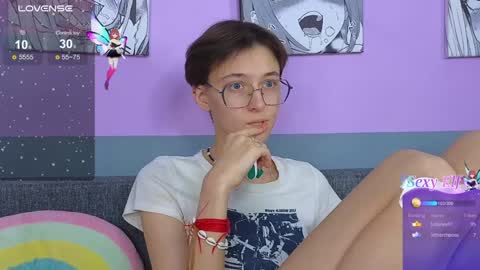 Snapshot of sharli_rose chatting on 01.18.25 Sharli online show from 01.18.25