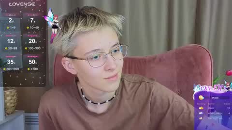 Snapshot of sharli_rose chatting on 03.12.25 Sharli online show from 03.12.25