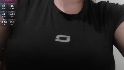 Snapshot of sharlotte_mom chatting on 02.08.25 sharlotte online show from 02.08.25