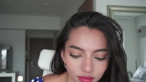 Snapshot of sharon__baker_ chatting on 01.28.25 sharon baker online show from 01.28.25