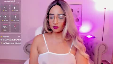 sharon_breezee online show from 10.11.25