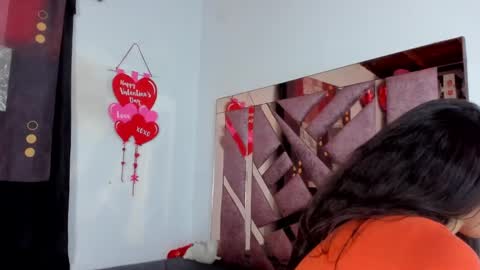 Snapshot of sharondeluxe chatting on 03.09.25 SHARONDELUXE online show from 03.09.25