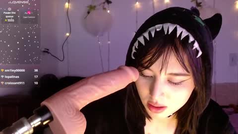 Snapshot of shayla_bbs chatting on 12.04.24 Shayla 3 online show from 12.04.24