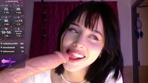 Snapshot of shayla_bbs chatting on 12.11.24 Shayla 3 online show from 12.11.24