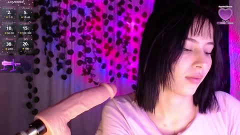 Snapshot of shayla_bbs chatting on 12.18.24 Shayla 3 online show from 12.18.24