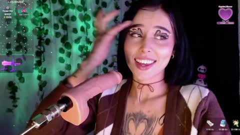 Snapshot of shayla_bbs chatting on 01.15.25 Shayla 3 online show from 01.15.25