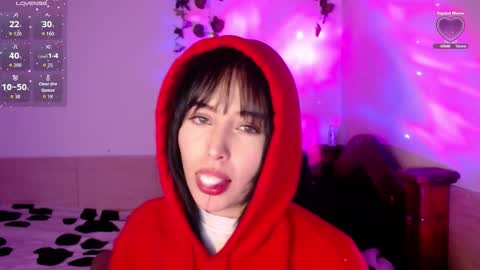 Snapshot of shayla_bbs chatting on 10.09.25 Shayla 3 online show from 10.09.25