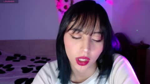 Snapshot of shayla_bbs chatting on 10.16.25 Shayla 3 online show from 10.16.25