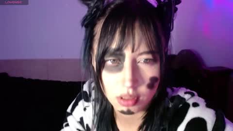 Snapshot of shayla_bbs chatting on 10.18.25 Shayla 3 online show from 10.18.25