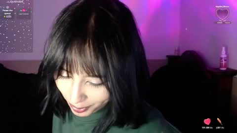 Snapshot of shayla_bbs chatting on 10.19.25 Shayla 3 online show from 10.19.25