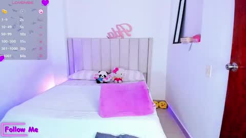 Snapshot of sheirysex chatting on 12.25.24 Danna   online show from 12.25.24