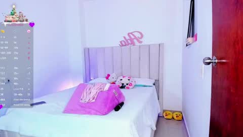 Snapshot of sheirysex chatting on 12.31.24 Danna   online show from 12.31.24