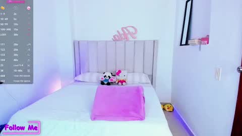 Snapshot of sheirysex chatting on 01.27.25 Danna   online show from 01.27.25