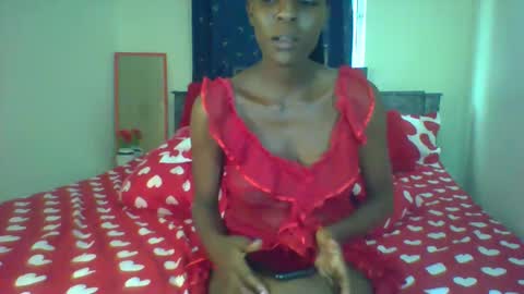 shelia420715 online show from 02.19.25