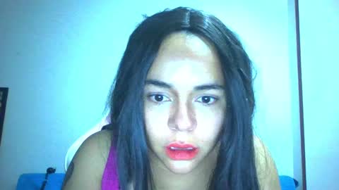 Snapshot of shineex chatting on 02.03.25 Shinee online show from 02.03.25