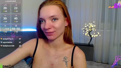 Alexis online show from 01.03.25