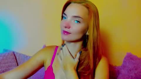 Alexis online show from 10.04.25