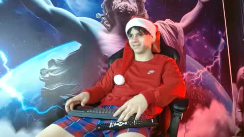 Snapshot of shinobi_grey chatting on 12.24.24  .. shinobi .. online show from 12.24.24