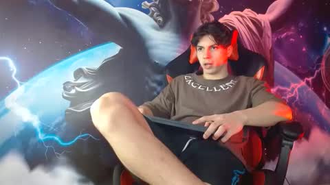 Snapshot of shinobi_grey chatting on 12.26.24  .. shinobi .. online show from 12.26.24