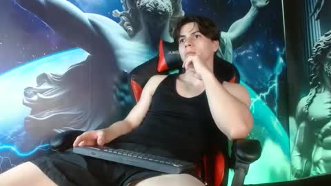 Snapshot of shinobi_grey chatting on 01.28.25  .. shinobi .. online show from 01.28.25