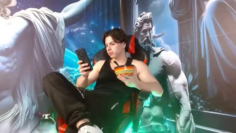 Snapshot of shinobi_grey chatting on 02.03.25  .. shinobi .. online show from 02.03.25