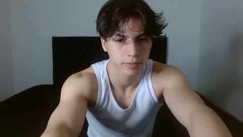 Snapshot of shinobi_grey chatting on 02.15.25  .. shinobi .. online show from 02.15.25