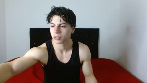 Snapshot of shinobi_grey chatting on 02.18.25  .. shinobi .. online show from 02.18.25