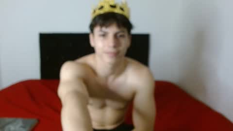 Snapshot of shinobi_grey chatting on 02.20.25  .. shinobi .. online show from 02.20.25