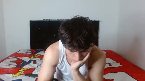 Snapshot of shinobi_grey chatting on 03.04.25  .. shinobi .. online show from 03.04.25