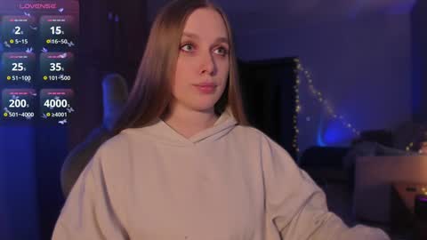 Snapshot of shorty_di chatting on 01.24.25 Diana online show from 01.24.25