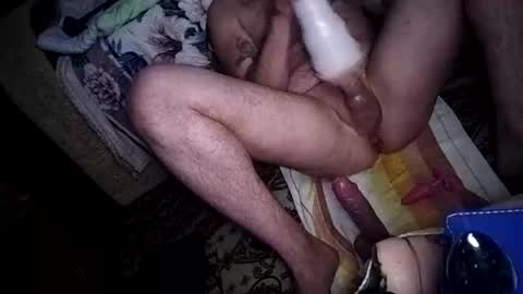 Snapshot of shovkin chatting on 10.31.25 shovkin online show from 10.31.25