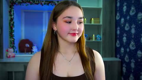 Olivia online show from 11.17.25