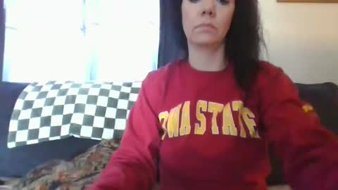 Mrs. St. Patrickk online show from 01.03.25