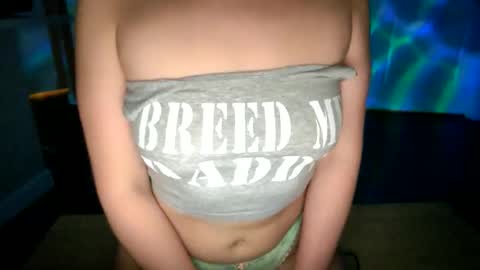 Snapshot of sienna_doll chatting on 10.26.25 Sienna Doll online show from 10.26.25