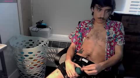 Snapshot of silly_cybin chatting on 01.15.25 cybin online show from 01.15.25