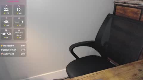 Snapshot of silly_cybin chatting on 02.28.25 cybin online show from 02.28.25