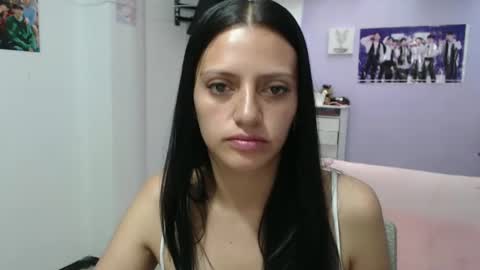 Snapshot of silvanaroberts_ chatting on 02.21.25 Rouse online show from 02.21.25