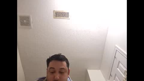 Snapshot of silverfox706 chatting on 12.13.24 Jay  Silverfox706 online show from 12.13.24