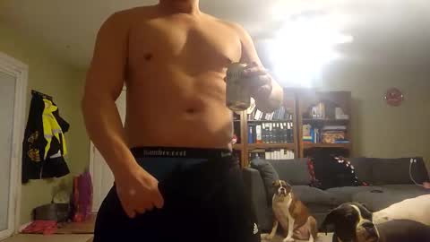 Snapshot of silverfox706 chatting on 02.21.25 Jay  Silverfox706 online show from 02.21.25