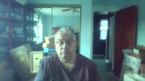 Snapshot of simon6inch chatting on 11.11.25 simon6inch online show from 11.11.25