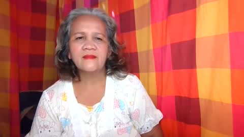 Snapshot of single_momma68 chatting on 12.25.24 Single momma68 online show from 12.25.24