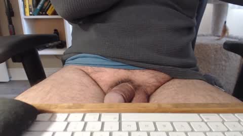 Snapshot of singlemaleca chatting on 01.16.25 SingleMaleCA online show from 01.16.25