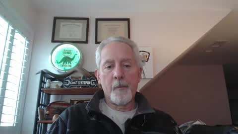 Snapshot of sir_lust_alot chatting on 02.15.25 Don Roberto online show from 02.15.25