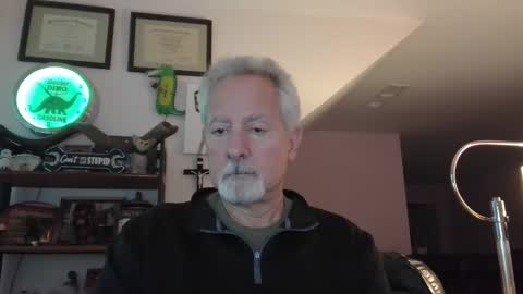 Snapshot of sir_lust_alot chatting on 03.09.25 Don Roberto online show from 03.09.25