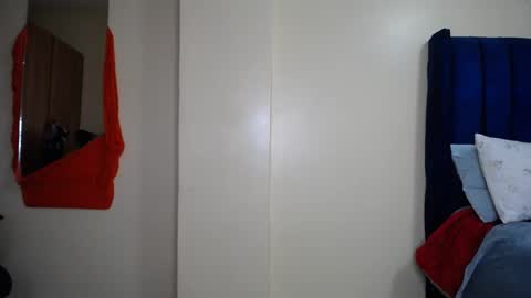 Snapshot of siri_saru chatting on 02.24.25 Deey online show from 02.24.25