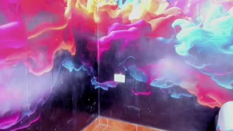 Snapshot of sirryant chatting on 12.27.24 SIR RYANT online show from 12.27.24