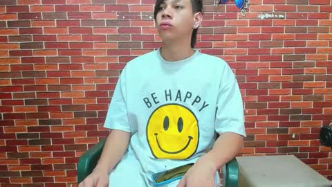 Snapshot of sirryant chatting on 02.14.25 SIR RYANT online show from 02.14.25