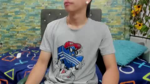 Snapshot of sirryant chatting on 02.19.25 SIR RYANT online show from 02.19.25