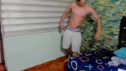 Snapshot of sirryant chatting on 02.19.25 SIR RYANT online show from 02.19.25